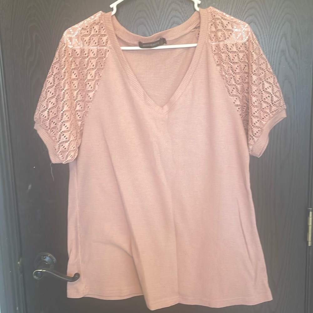 Woman’s top